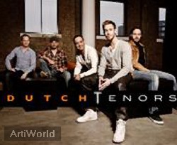 The Dutch Tenors Tape-artiest Zanger Boeken