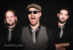 The Fellas Coverband Trio Hits Boeken