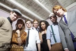 The Obsessionss Professionele Soul Band Boeken