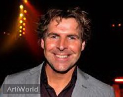 Toine van Peperstraten Dagvoorzitter Sport Presentator Boeken