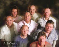 Tribute To The Cats Band Showband Showorkest Liveband Boeken