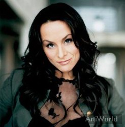 Trijntje Oosterhuis Tape-artiest Zangeres Band Boeken