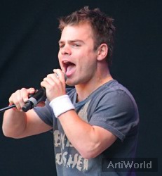 VanVelzen Tape-artiest Zanger Band Boeken