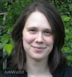 Vicky De Meyere Spreker Gastspreker Antropologe Politicologe Boeken