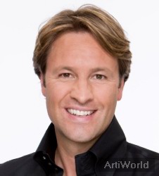 Viktor Brand Presentator Boeken