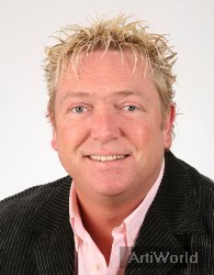 Vincent De Jong Tape-artiest Zanger Boeken