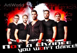 Waterproof Shampoo Allround Band Coverband Boeken