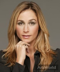 Wendy van Dijk Presentator Presentatrice Actrice Typetje Boeken