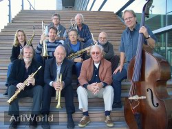 Willem Breuker Kollektief Orkest Boeken