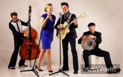 William Smulders & Lieke Grey Zangduo Trio Kwartet Sfeermuziek Boeken