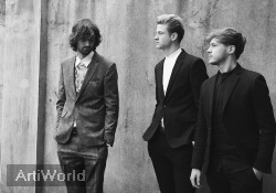 Woot Trio Eigen werk Bluesrock Pop Boeken