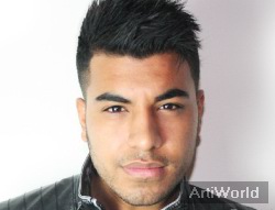 Xerxes Naseri Tape-artiest Dance Zanger Boeken