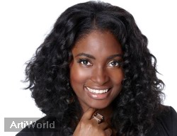 Zarayda Groenhart Presentator Presentatrice Boeken